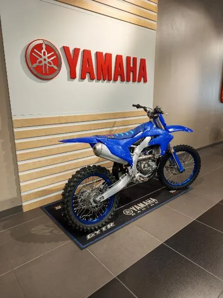 YZF 450