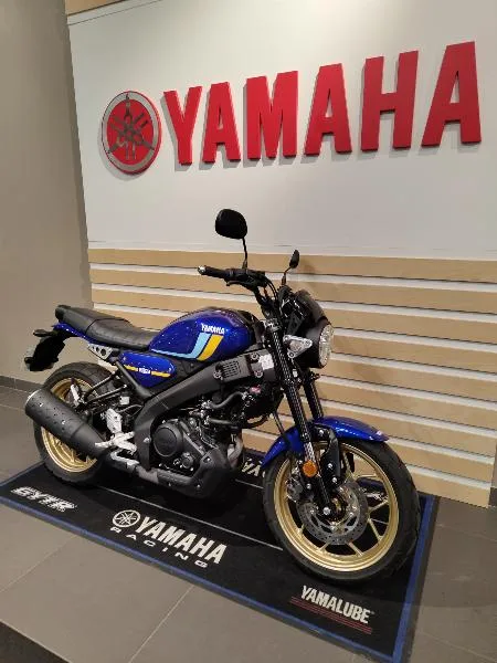 XSR 125