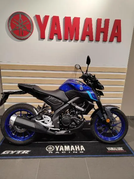 MT125