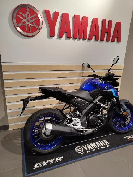 MT125