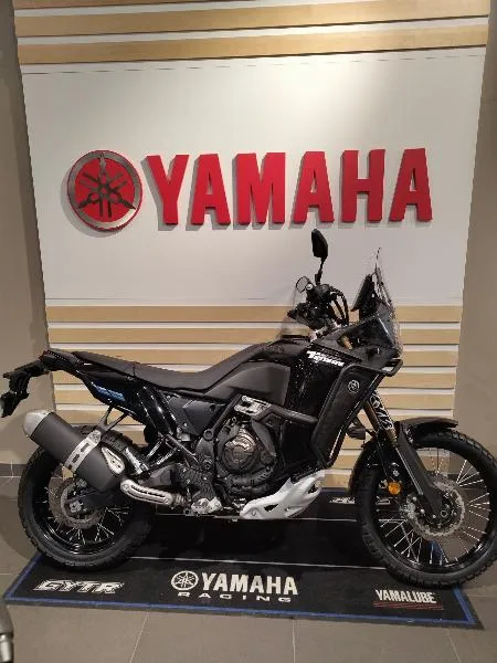XTZ TENERE 700 World Raid