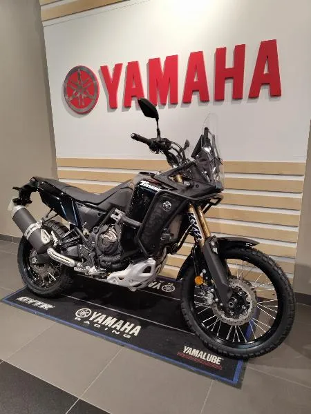 XTZ TENERE 700 World Raid
