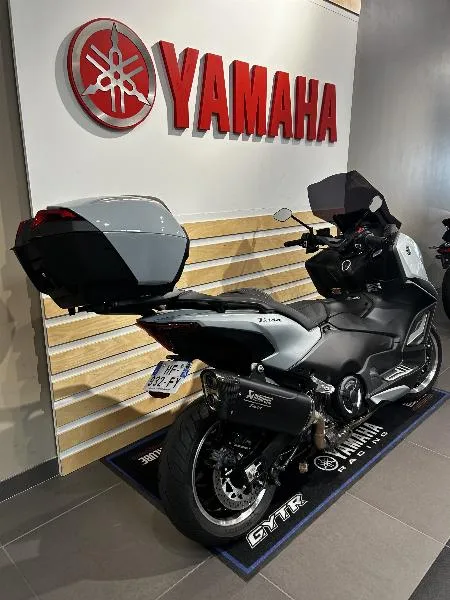 XP TMAX 560 TECH MAX