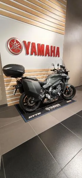 TRACER 9 GT