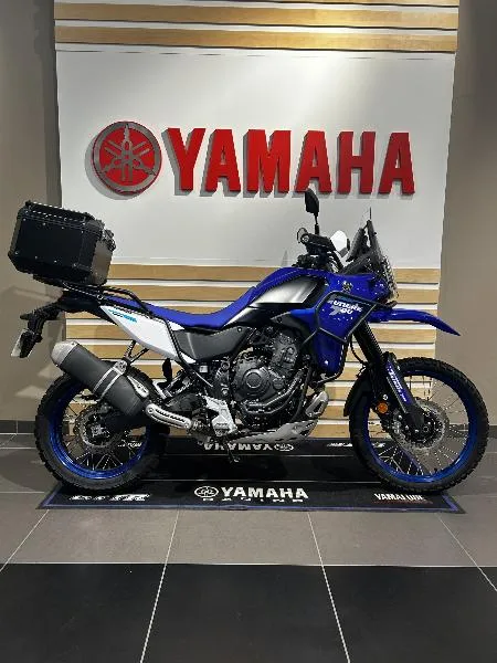 XTZ TENERE 700