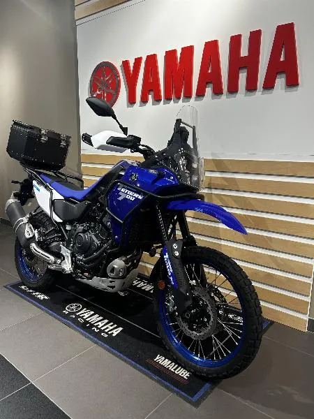 XTZ TENERE 700