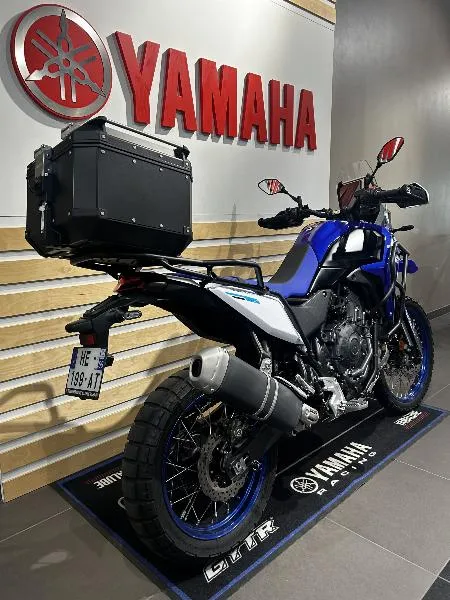 XTZ TENERE 700