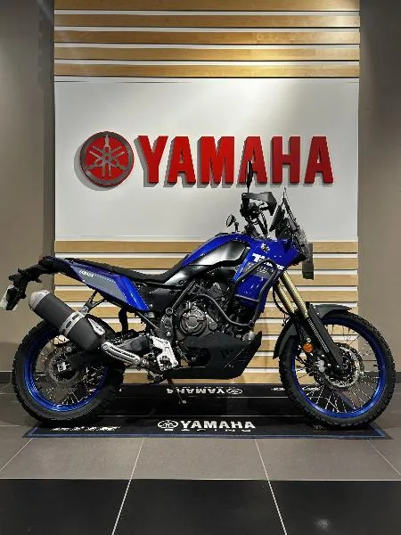 XTZ TENERE 700