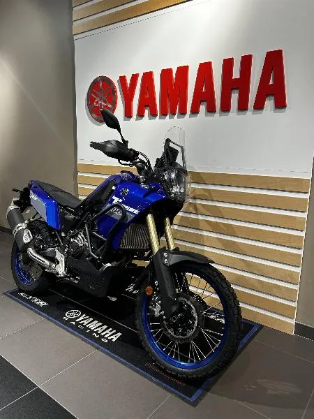 XTZ TENERE 700