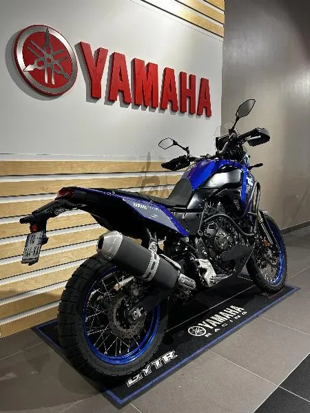 XTZ TENERE 700