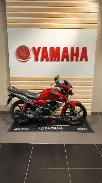 CBF 125