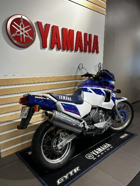 XTZ 750 SUPER TENERE