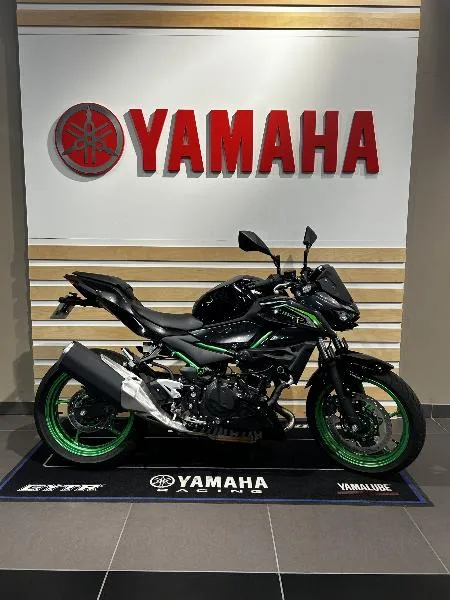 Z 500 SE