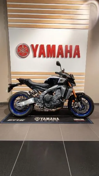 MT09 SP