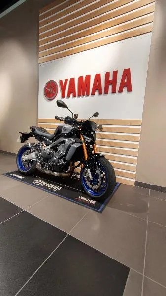 MT09 SP