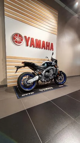 MT09 SP