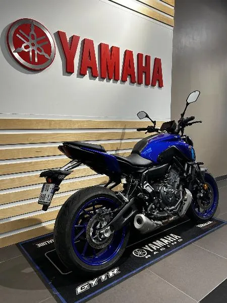 MT07