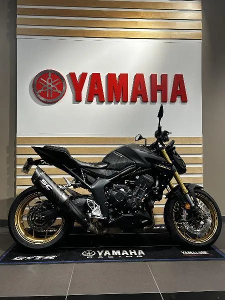 CB 1000 Hornet SP