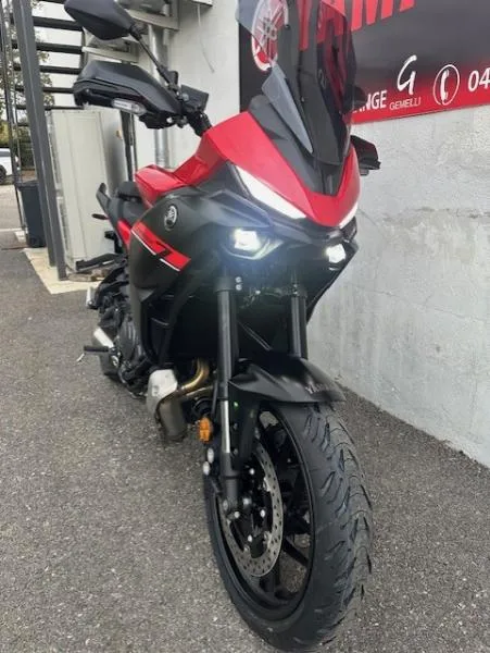 TRACER 7 35KW