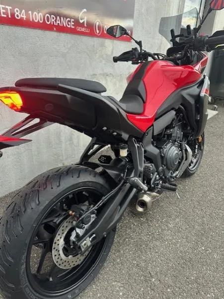 TRACER 7 35KW