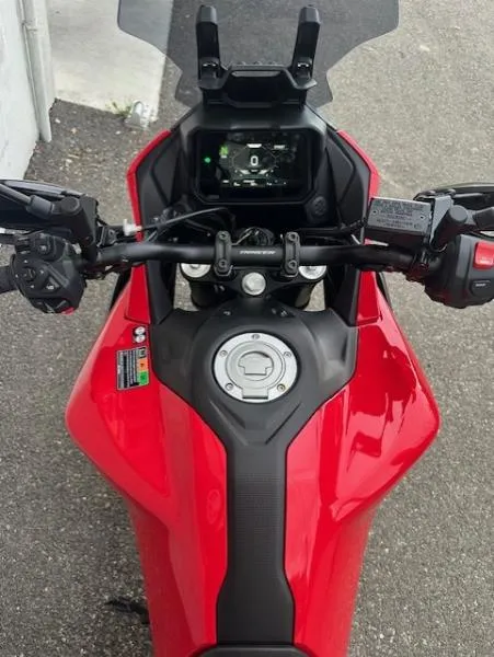 TRACER 7 35KW