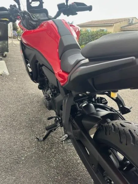 TRACER 7 35KW