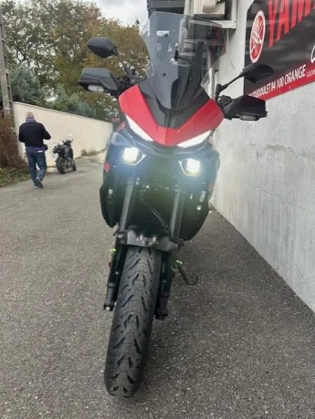 TRACER 7 35KW