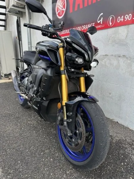 MT10 SP
