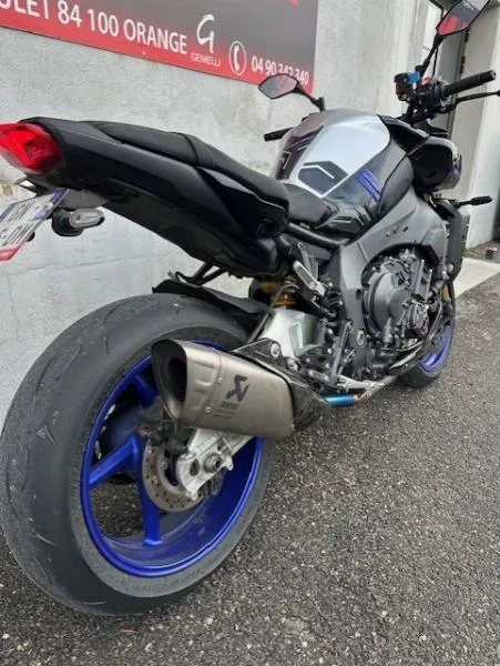 MT10 SP
