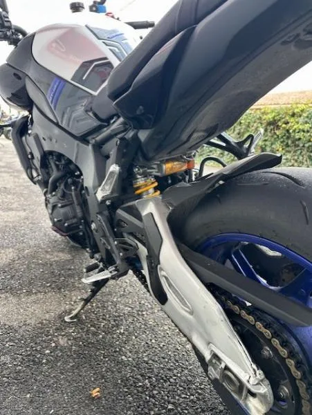 MT10 SP
