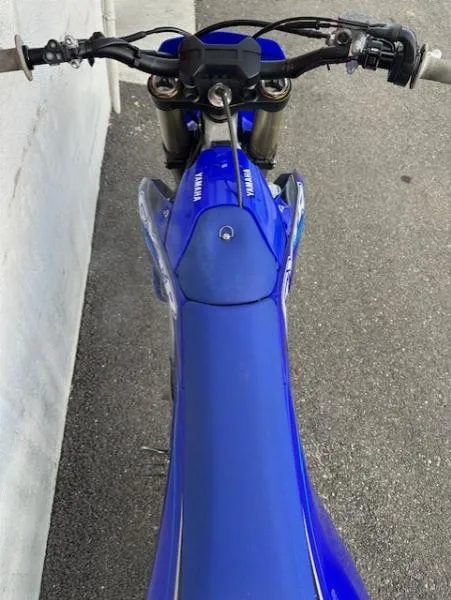 YZF 250