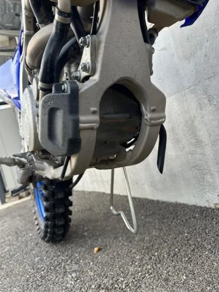 YZF 250