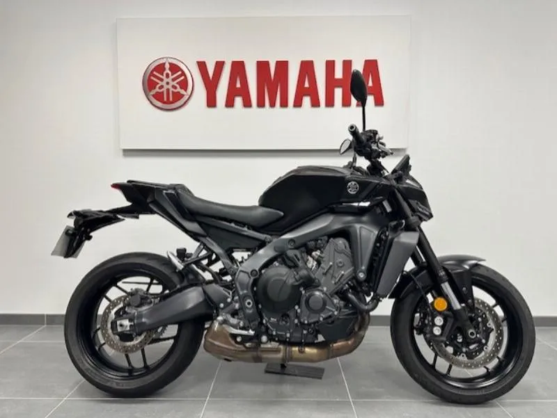 MT09  YAMT