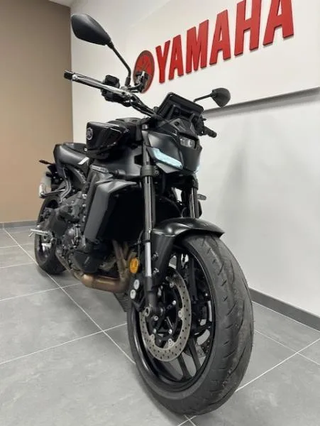 MT09  YAMT