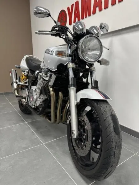 XJR 1300