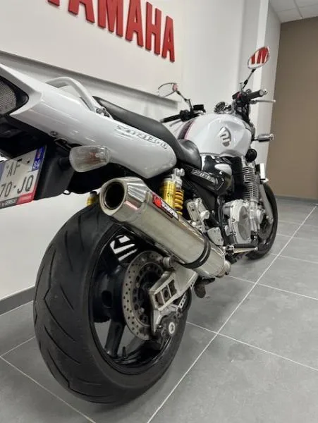 XJR 1300