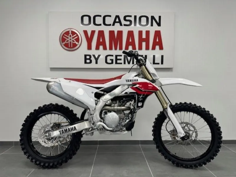 YZF 250