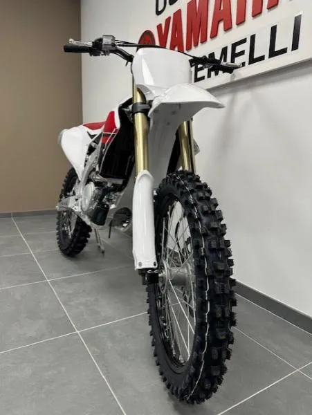 YZF 250