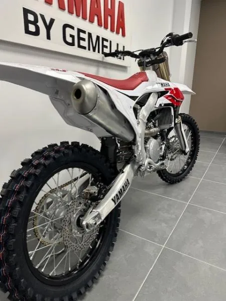 YZF 250