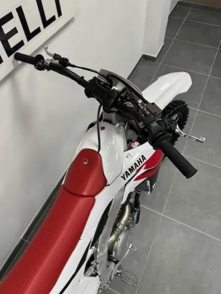 YZF 250