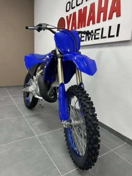 YZ 125