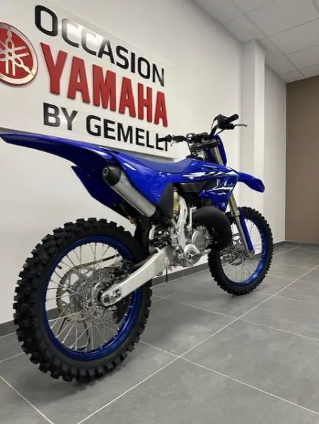 YZ 125