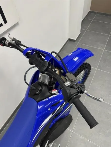 YZ 125