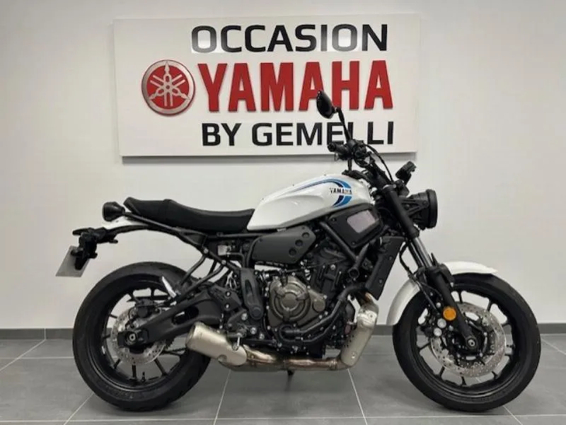 XSR 700 35KW