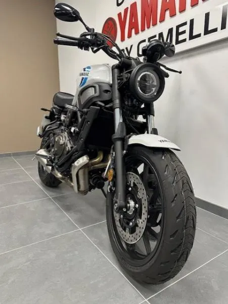 XSR 700 35KW