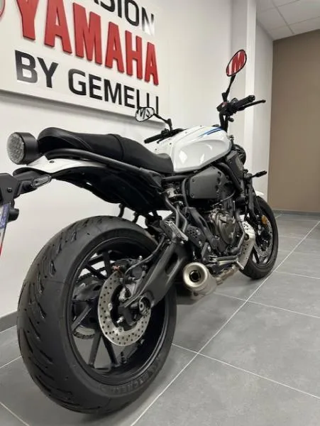 XSR 700 35KW