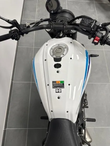 XSR 700 35KW