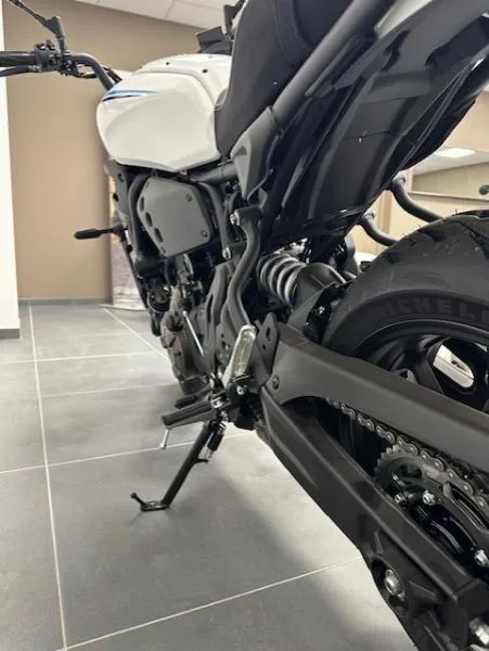 XSR 700 35KW
