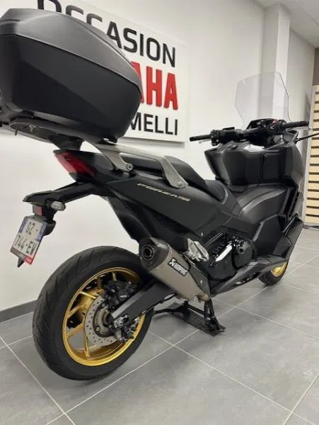 NSS FORZA 750