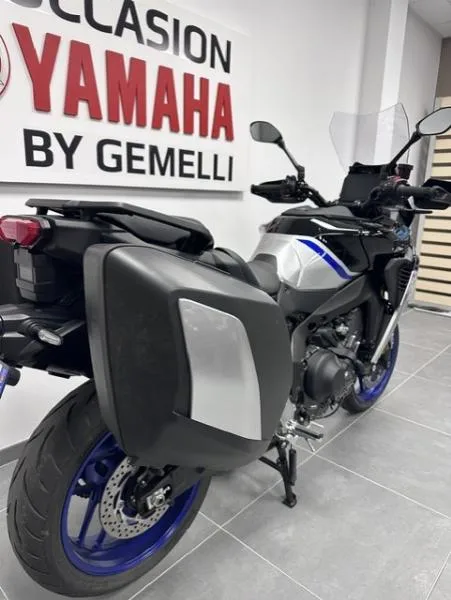 TRACER 9 GT YAMT